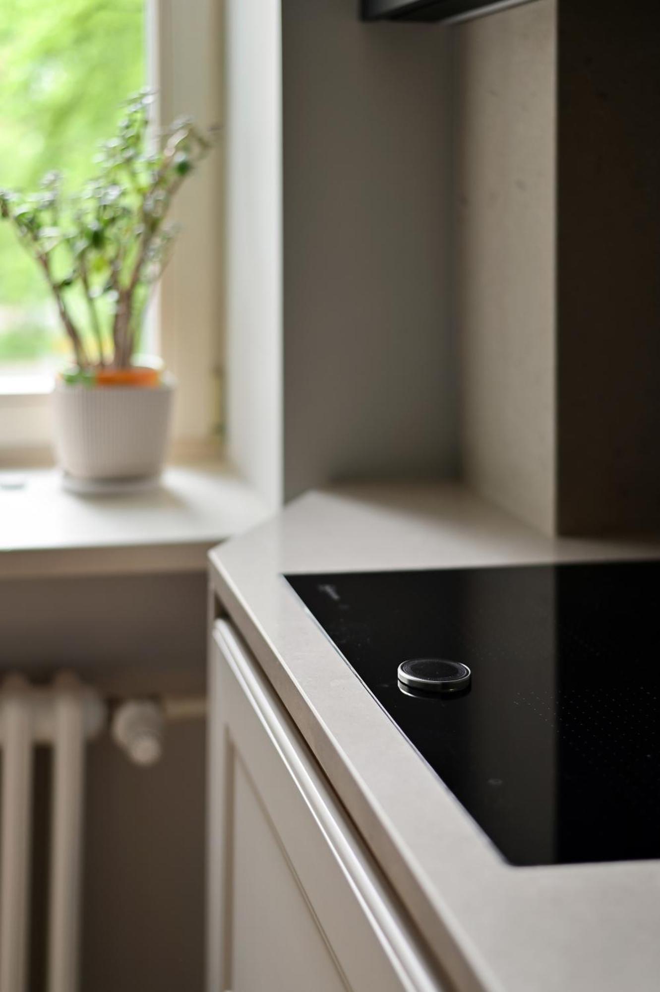 Modern 2-Bdrm Centre Apartment Ρίγα Εξωτερικό φωτογραφία