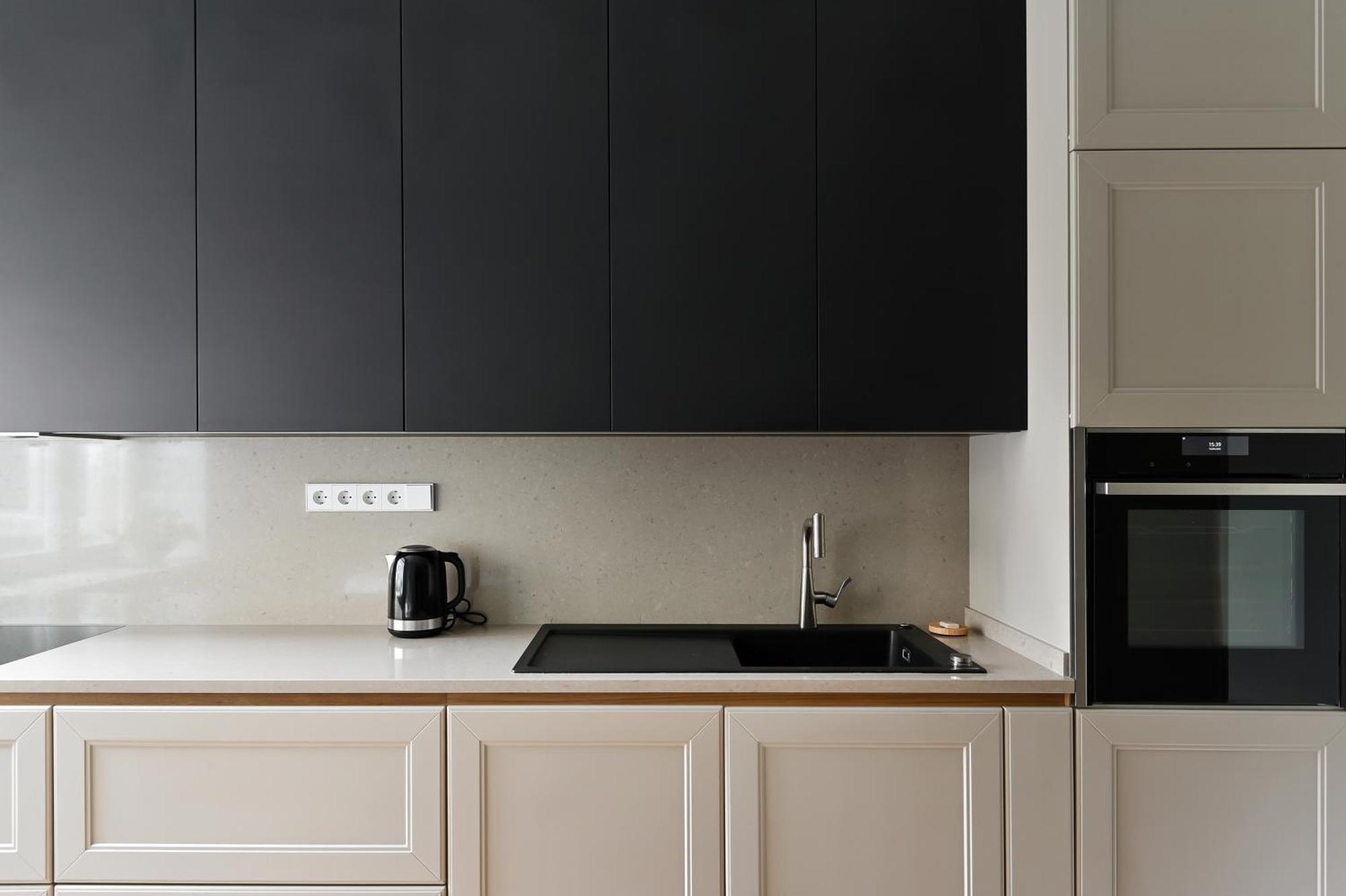 Modern 2-Bdrm Centre Apartment Ρίγα Εξωτερικό φωτογραφία