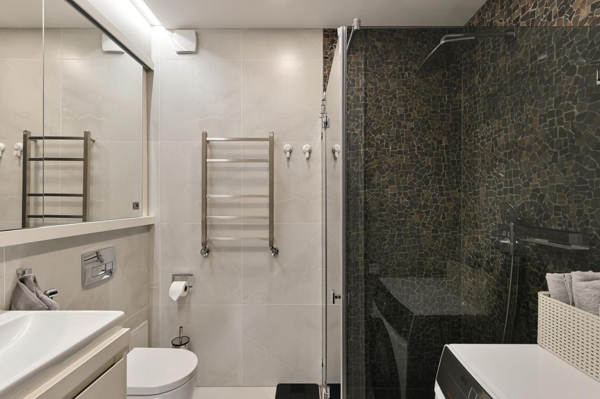 Modern 2-Bdrm Centre Apartment Ρίγα Εξωτερικό φωτογραφία